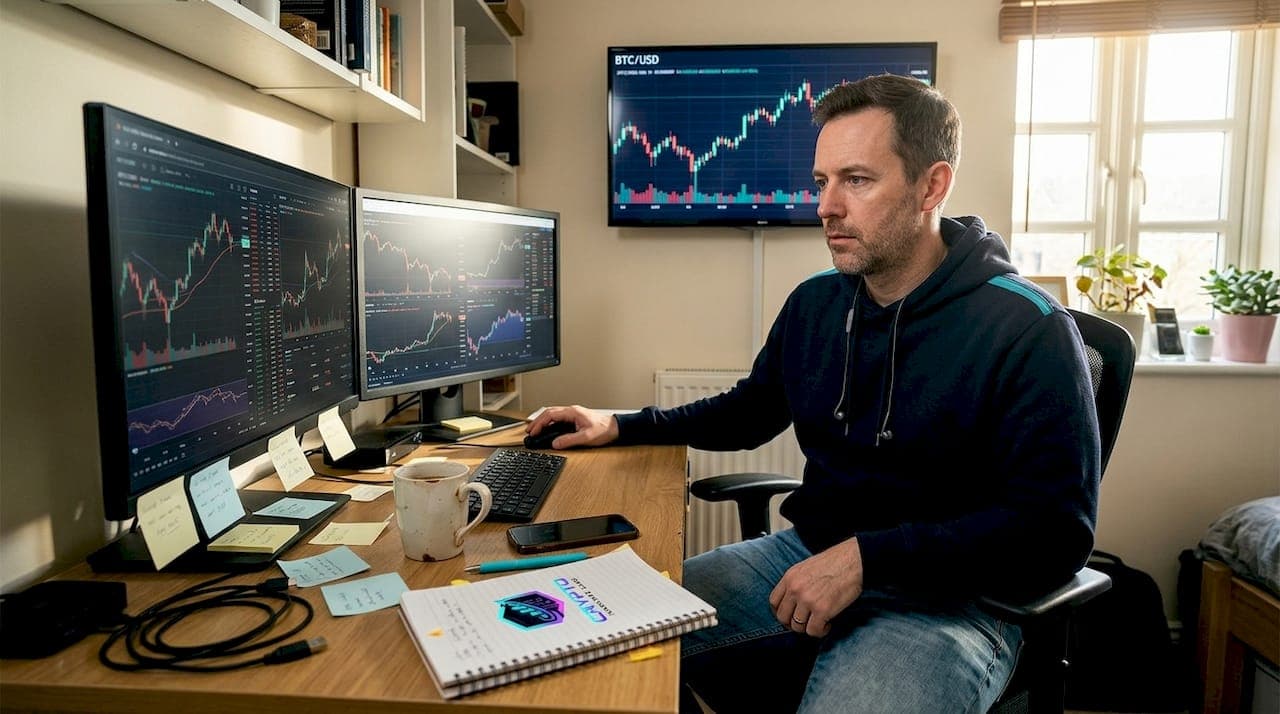 Maximize returns: advanced best practices for crypto trading