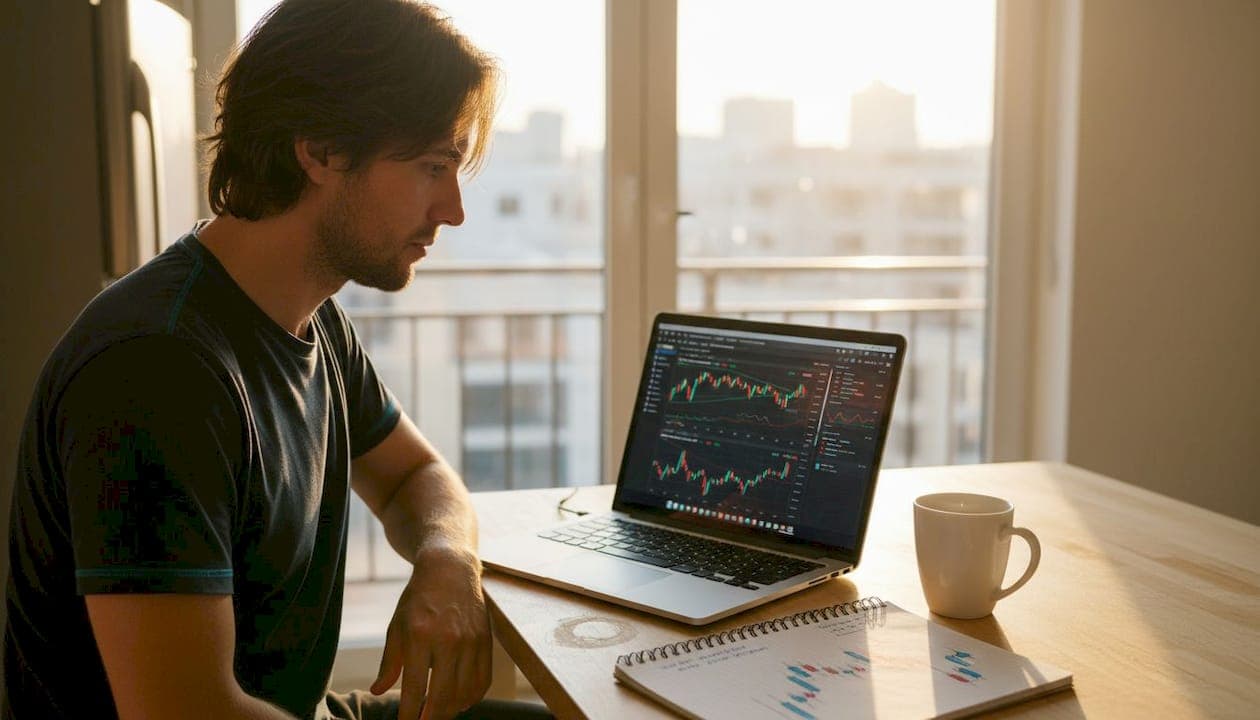 Crypto market indicators: master key signals in 2026