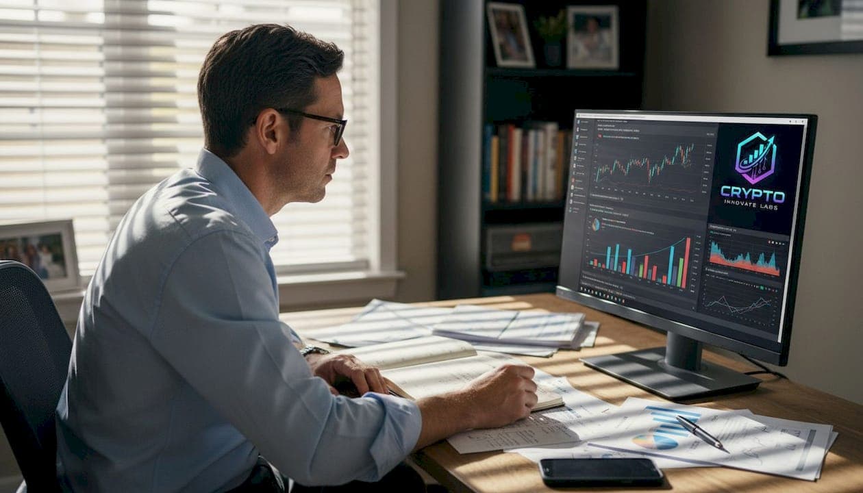 Top crypto risk management tips: AI insights for safer trading