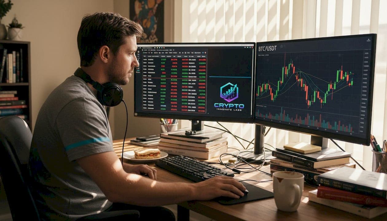 How crypto watchlists boost smart trading decisions