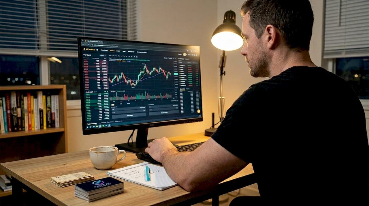 Top crypto trading strategies for maximum profits 2026