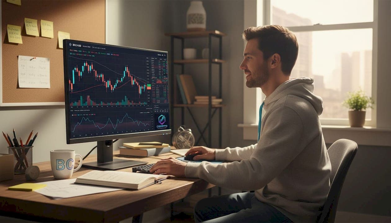 Top AI crypto investment benefits for smart traders