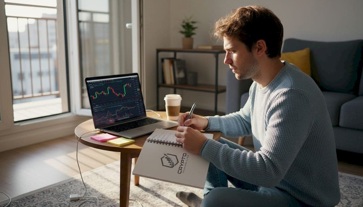 Trading psychology in crypto: Key biases and mindset tips