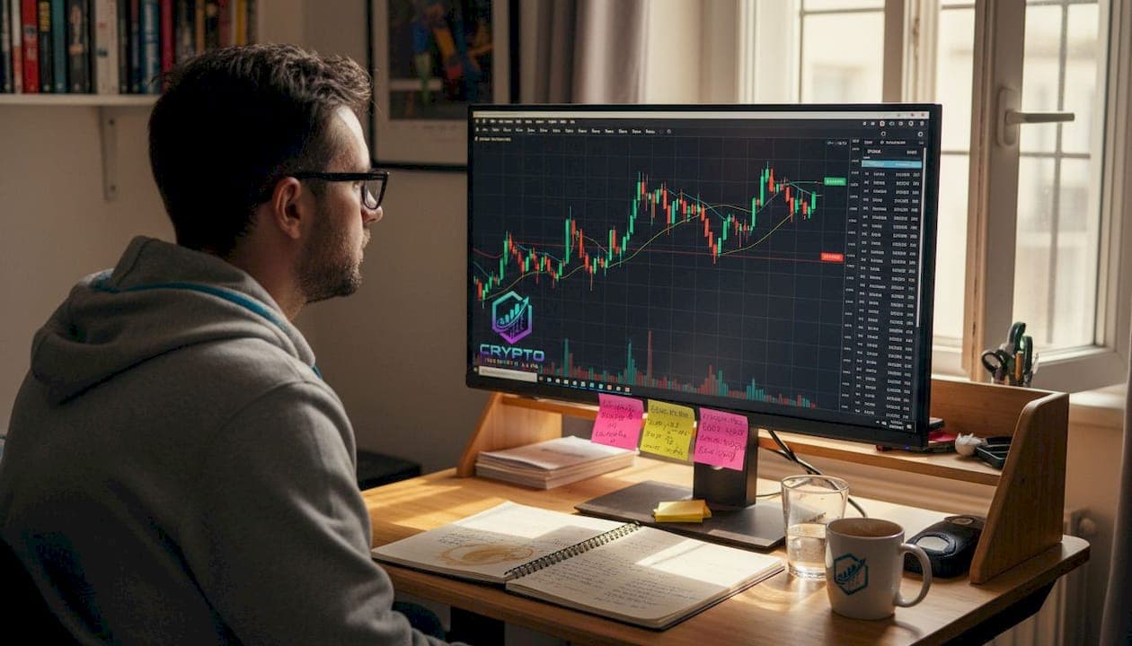 Top crypto trend signals for smarter trading in 2026