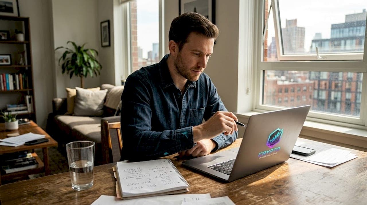 Master crypto market cap: what it means for trading