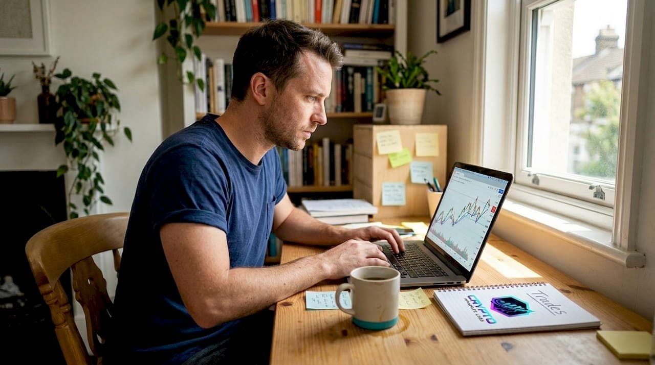 Crypto risk management: 5 strategies to protect capital