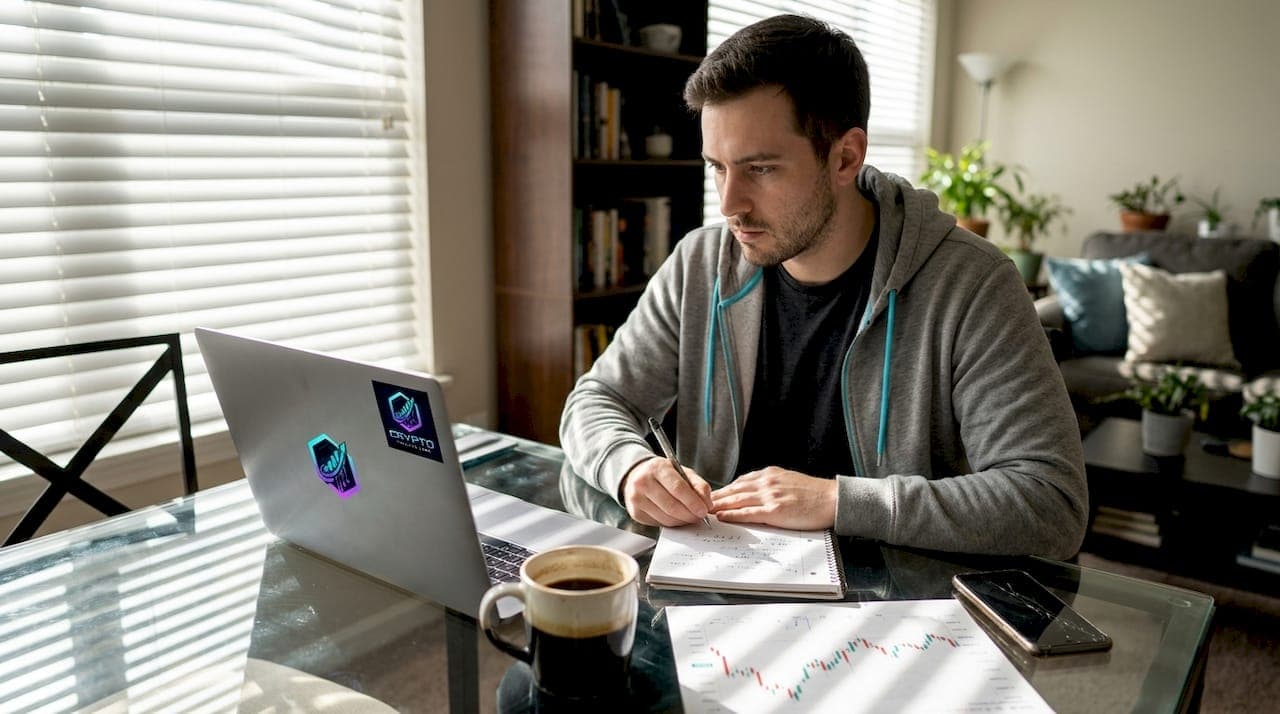 What is crypto price prediction? How AI forecasts shape trading