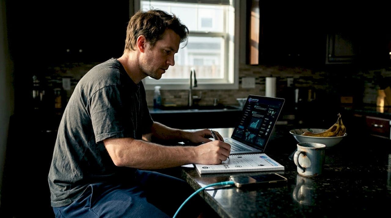 How social signals drive crypto trends and trading decisions