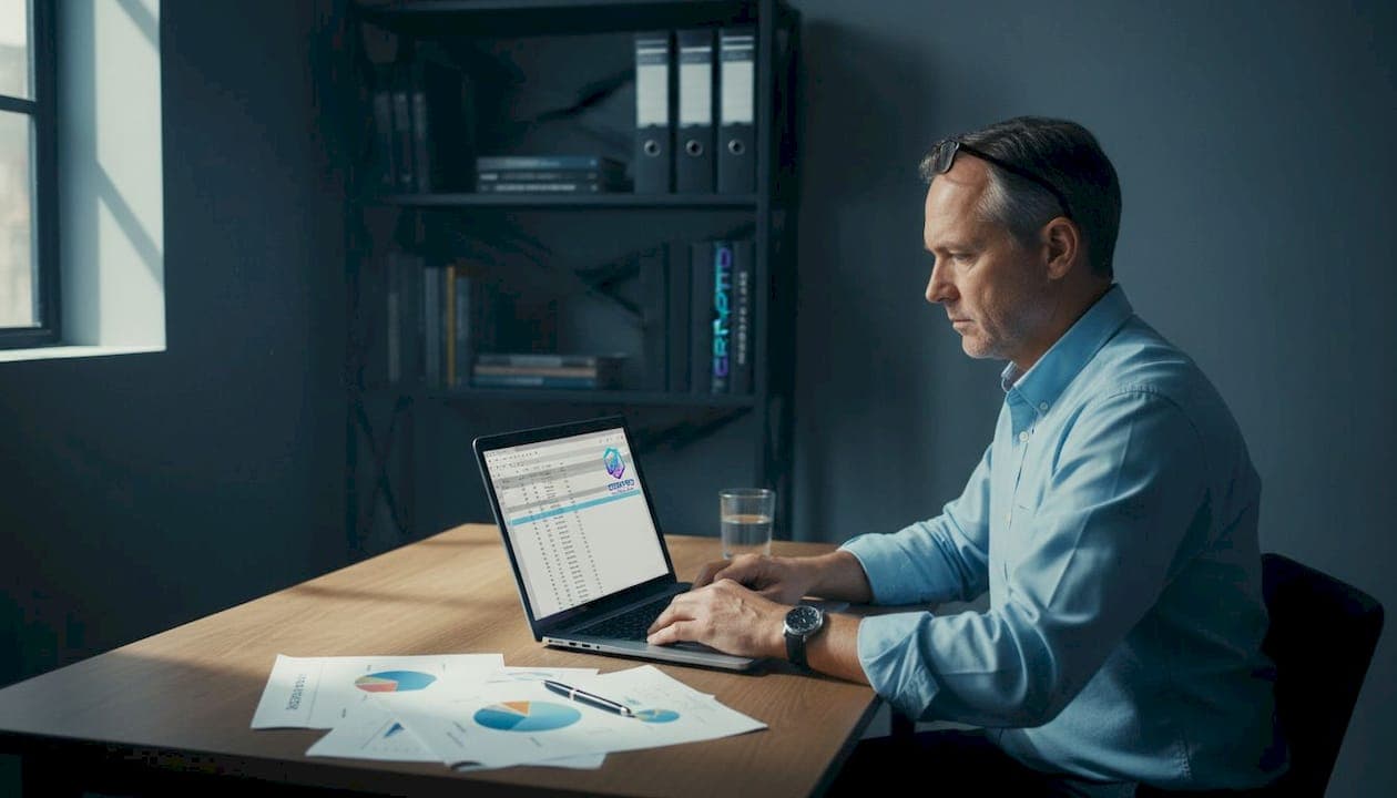 AI crypto asset allocation strategies for smarter investing
