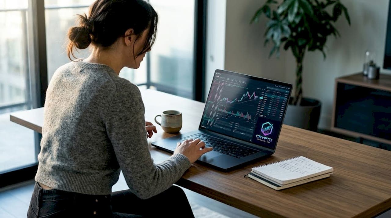 AI-Powered Crypto Portfolio Optimization Strategies