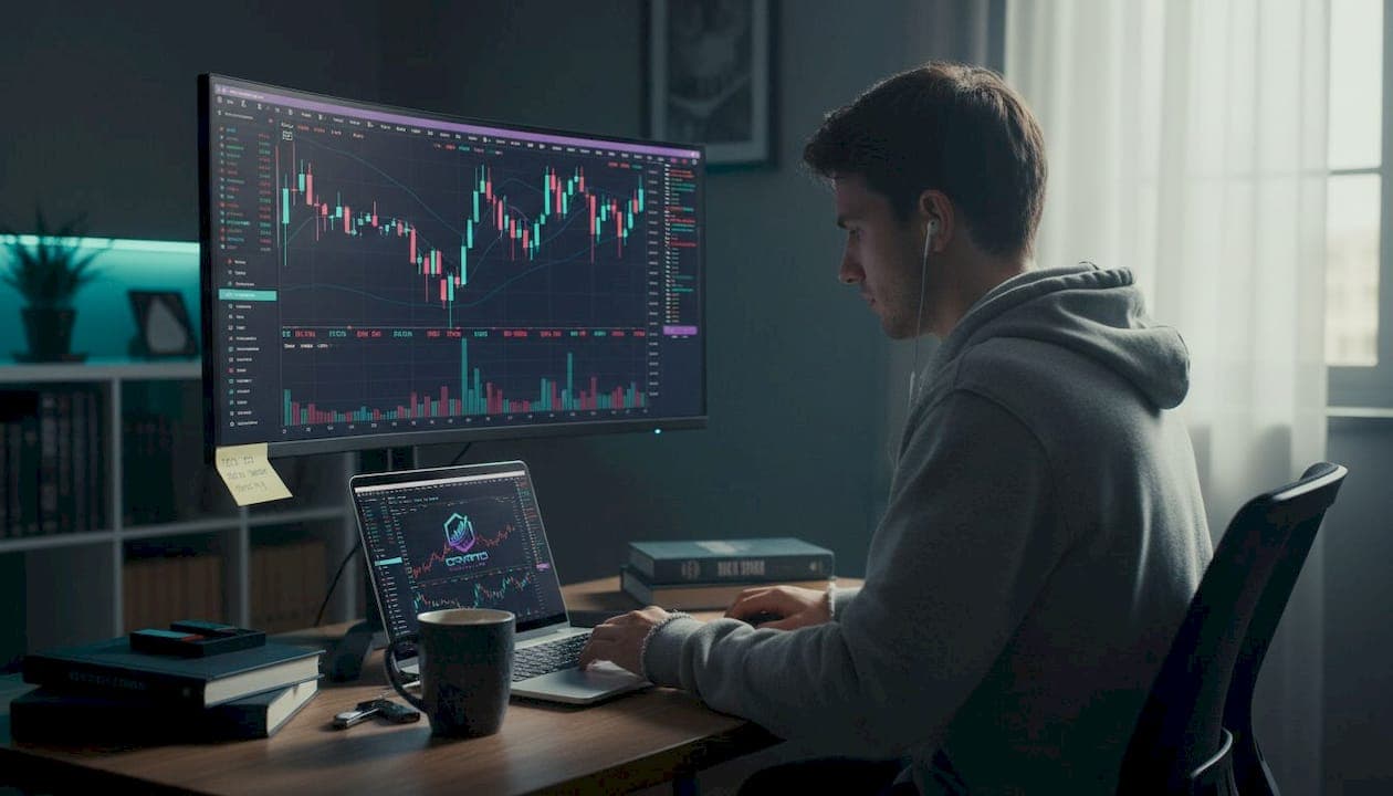 Key advantages of predictive crypto tools for smarter trading